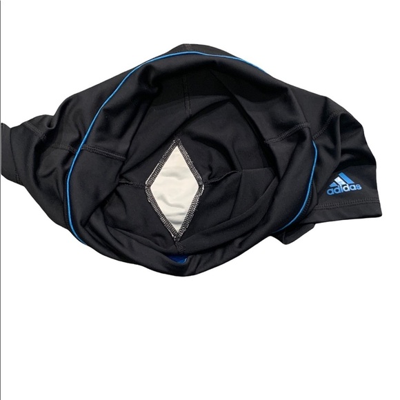 Adidas Performance Bike Shorts Size Small - Picture 2 of 3